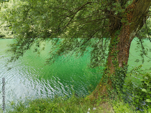 Foto Isola Santa locality in Garfagnana, Italy