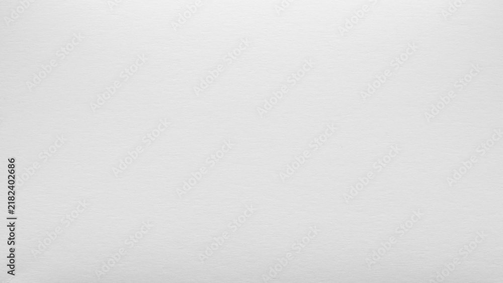 Obraz premium Abstract luxury vintage white paper texture background
