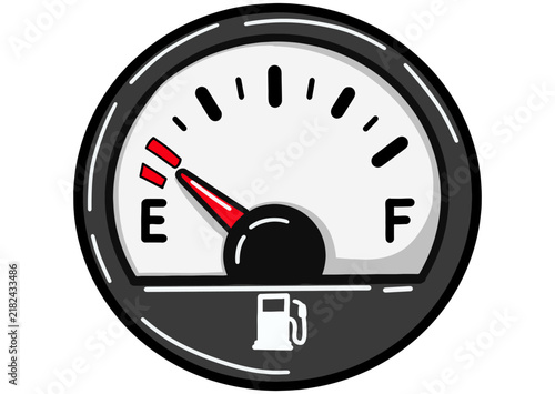 Oil Price Gauge and Energy Market