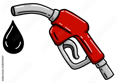 Fuel Pump and Petroleum Industry