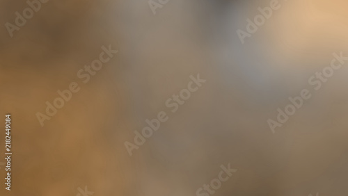 An abstract photographic background of naturally growing flowers along a fence is a common sight, featuring a gradient of black and light brown blurred colors, often seen during July and August in Tha