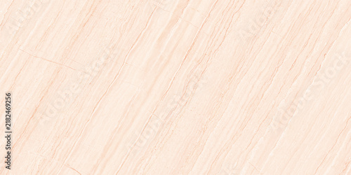 Cuadro en lienzo Modern beige marble texture and background with high resolution, Marble, Texture, slab, Italian, granite, wall tiles, floor tiles, porcelain tile, vitrified tiles, stone texture, background