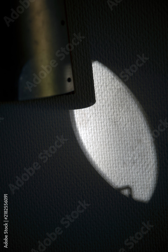 Photography close up of a elipse, nacka,sweden,sverige,stockholm,summer