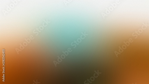 4K Blurred Grainy Gradient Background with Soft Noise Texture, Minimal Abstract Backdrop with Copy Space for Branding, Advertising, Web Design and Presentations.