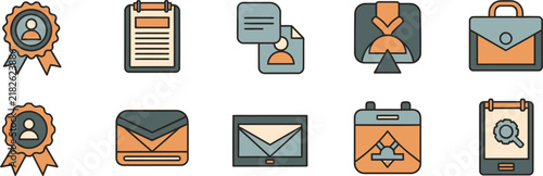 Adobe Illustrator Artwork