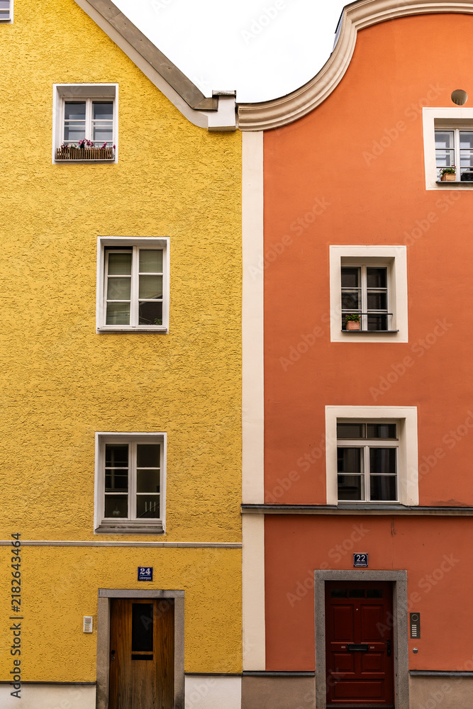 Obraz premium Passau