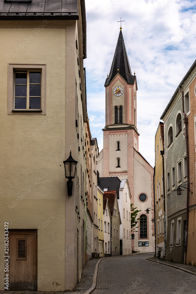 Fototapeta premium Passau
