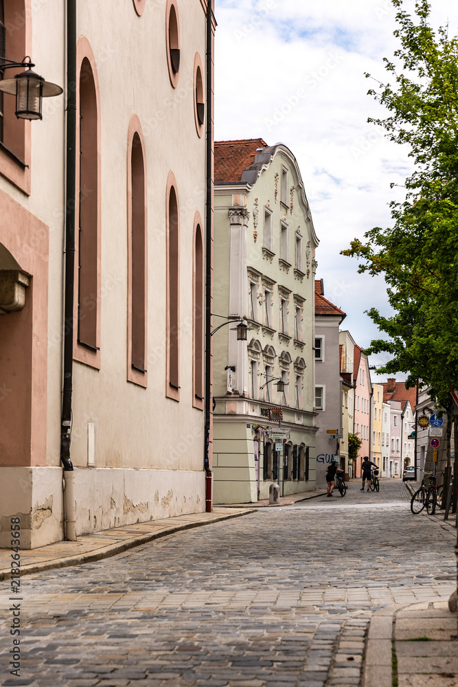 Fototapeta premium Passau