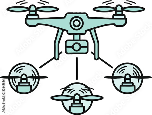 Adobe Illustrator Artwork