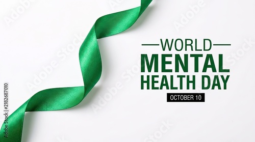 Raising awareness about the importance of mental well being and fostering open conversations about mental health world mental health day encourages individuals