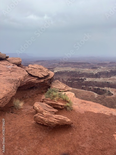canyonlands national park