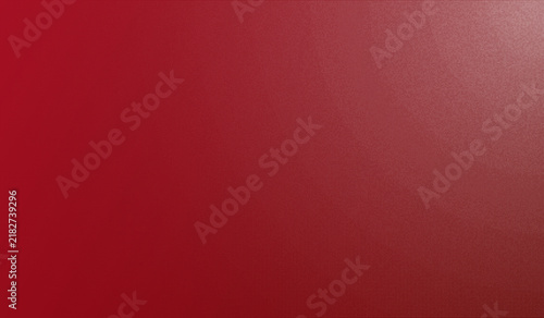 Minimalist red background featuring subtle halftone dot pattern texture and soft gradient lighting effects for modern graphic design print media layout.