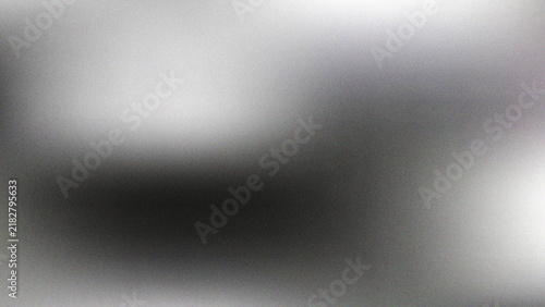 Foto A sleek sophisticated grayscale gradient with a subtle textured effect creating
