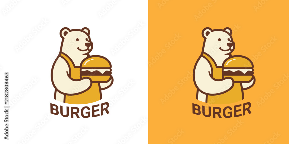 Fototapeta premium logo design eps file