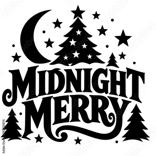Christmas Quote Bundle Snow Much Fun Joy Ride Cocoa Chaos Tinsel Tangle Midnight Merry Funny Retro Holiday Typography Snowflake Scooter Hot Chocolate Cat Winter Lettering T-Shirt Graphic Design POD Pr