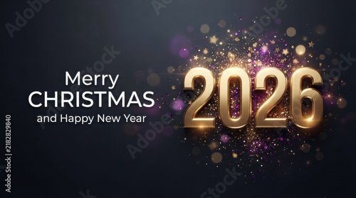 Merry christmas 2026