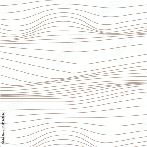Abstract wavy line background pattern for professional web design and minimalist creative projects