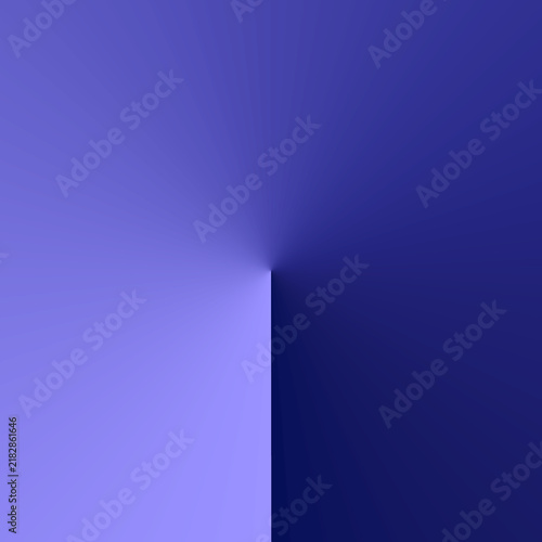 Abstract gradient background