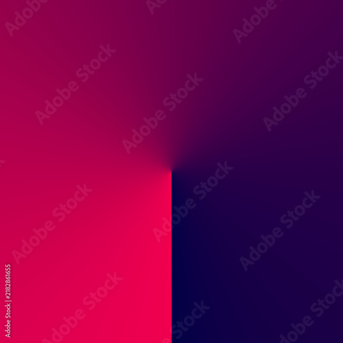 Abstract gradient background