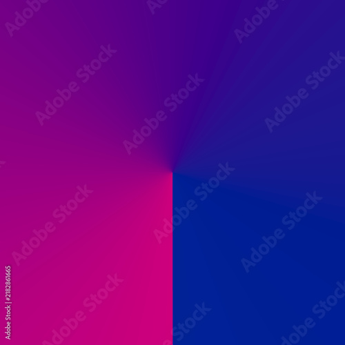 Abstract gradient background