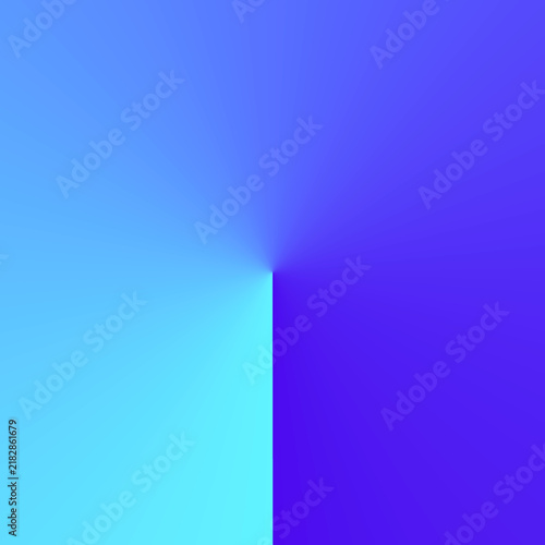 Abstract gradient background