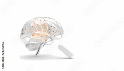 Neuroprotectors and Nootropics (Nootropics & Cognitive Enhancement)