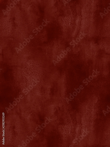 Canvastavla Burgundy Limewash Texture Background natural gothic dramatic matte chalky matt w
