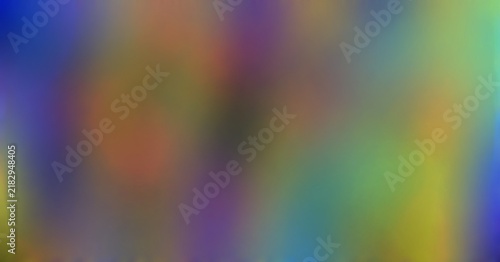 Abstract colorful gradient brush with vintage texture, designed as versatile material for banners, backgrounds, and artistic posters.