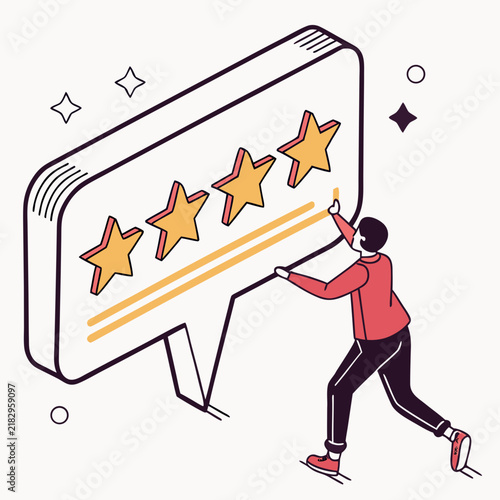 Product Rating & Review