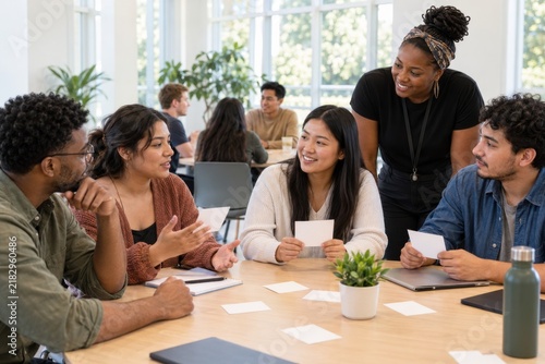 University Bystander Intervention Workshop