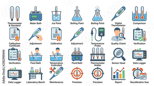 Precision laboratory equipment and scientific instruments for accurate measurements and testing