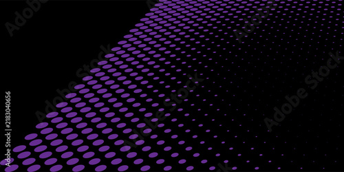 purple black brush wrap car sticker pattern abstract banner sporty lines black purple color combination grunge brush modern pattern racing motorsport vector design.
