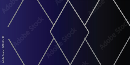 WebModern blue gradient background with abstract rounded square outlines, ideal for technology themes, business presentations, and digital designs.