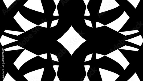 Symmetrical Pattern