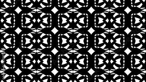 Seamless Pattern