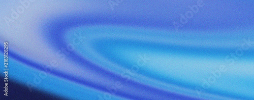 Abstract blue wave background, soft ethereal liquid motion texture, flowing gradient curves in azure and cobalt tones, artistic blurred silk fabric ripples for modern web design and banners.