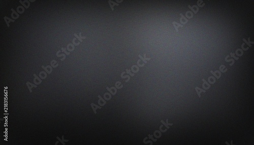 Abstract blue gradient background with soft vignette and subtle noise texture
