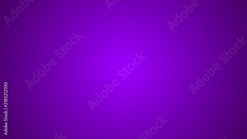 Abstract Radial Gradient Smooth Color Background