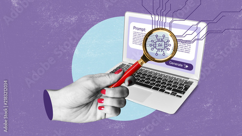 Exploring the concept of fake news through the lens of technology and artificial intelligence