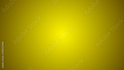 Abstract Radial Gradient Smooth Color Background