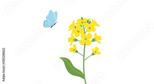 Minimalist and charming vector illustration featuring clean lines and a simple aesthetic on a plain white background, ideal for modern graphic design, branding, and web templates.