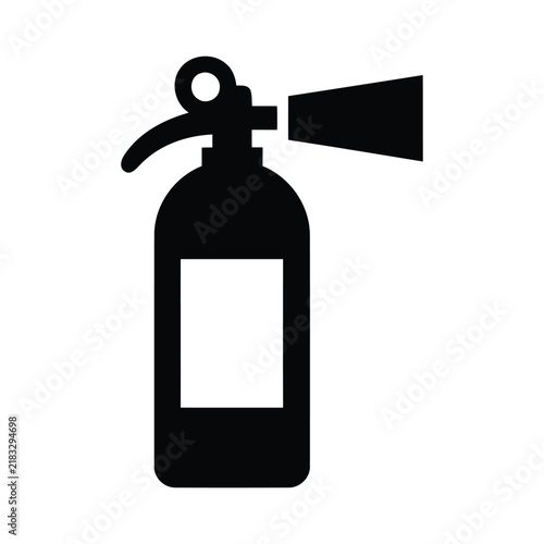 Canvastavla Fire extinguisher safety equipment for fighting fire emergency rescue equipment for protection and prevention fire fighting tool