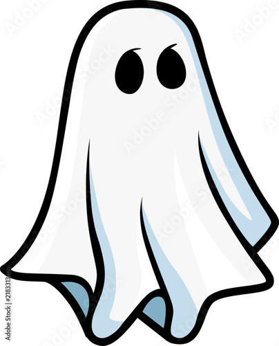 Ghost - Color