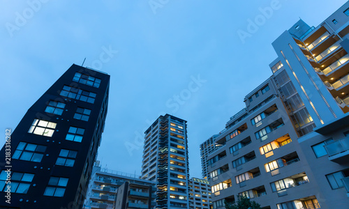 Foto マンション