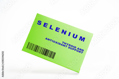 Selenium