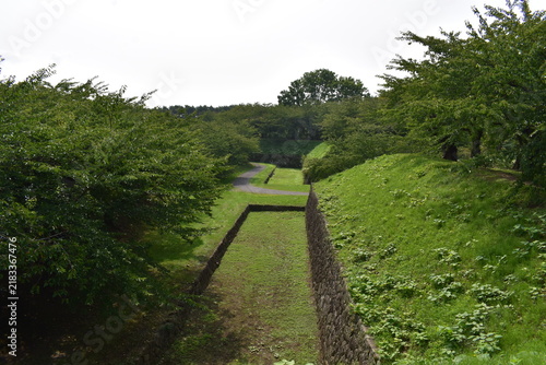 五稜郭公園