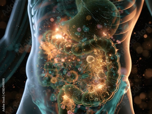 How to get rid of harmful bacteria in the intestines