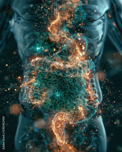 diagnosis and treatment of intestinal diseases