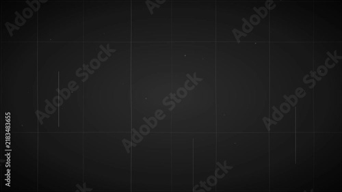 Dark vintage film texture overlay with scratches and grain for retro movie effects