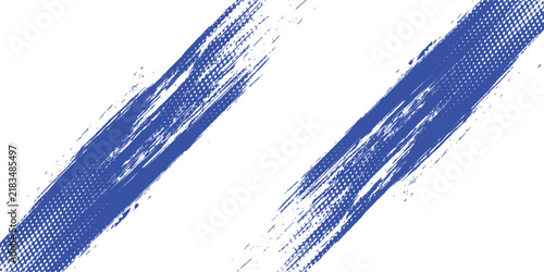 Esport game background, bold stripes, electric banner, vector illustration, blue yellow design, grunge, brush, wings, comic pattern, modern abstract, pattern, sticker, paint splash.eps 10